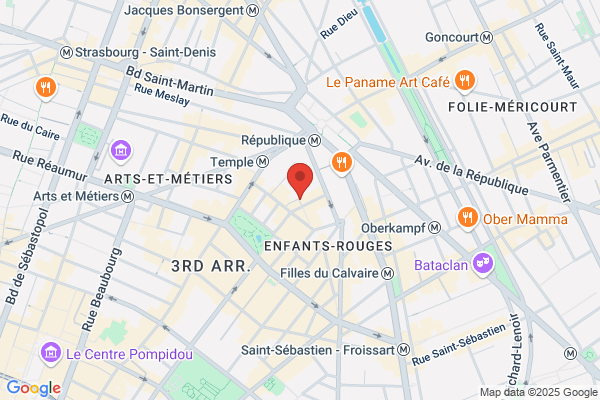 Cyvoct Entreprise