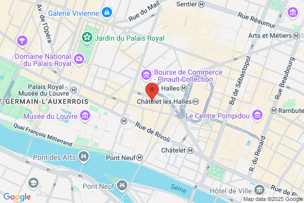 A La Poule Au Pot