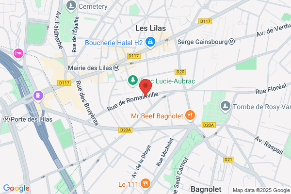 Chez Bouzid
