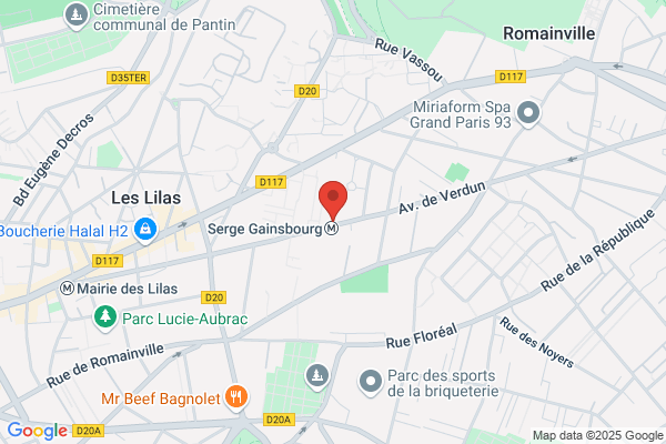 Chez Henri