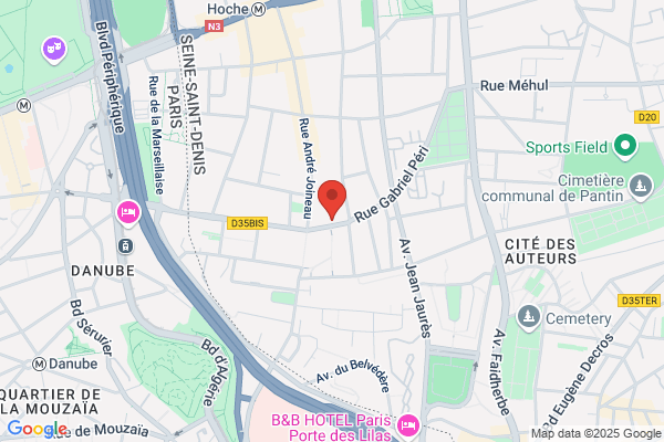 Chez Jacky