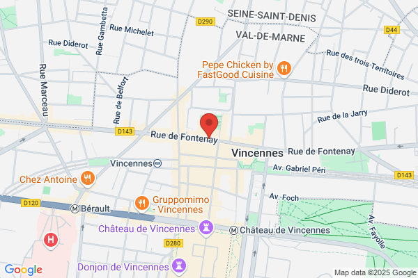 Chez Jean