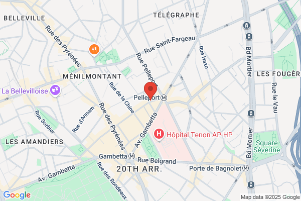 Chez Li