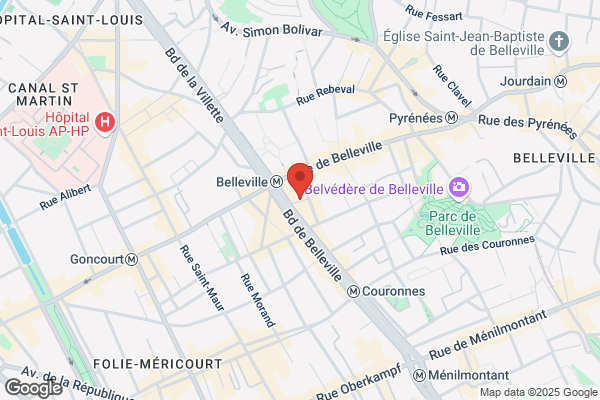 Chez Marco