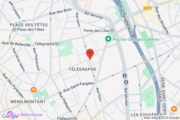 Abus Paris Centre Securite Agent