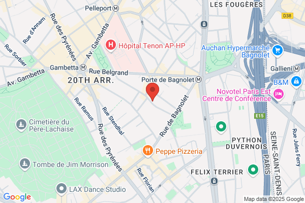 Citec Paris Centre Securite Installateur