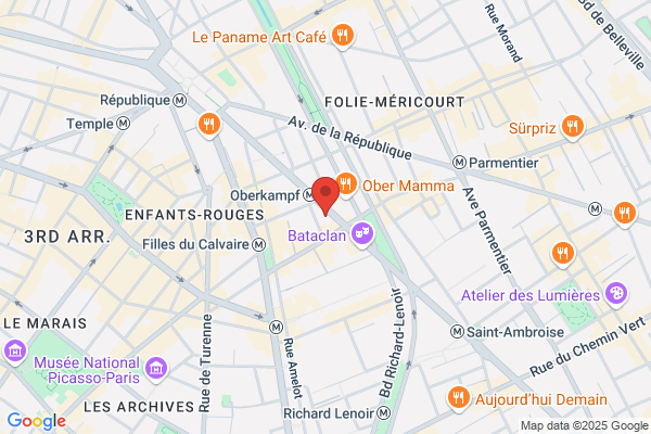 Serrurier Paris 11