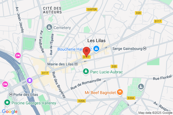 Autrement Nettoyage