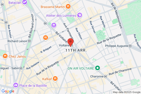 Art Et Mouvoir Organisation