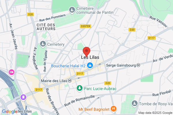 Hexagone Affrètement Déménagement