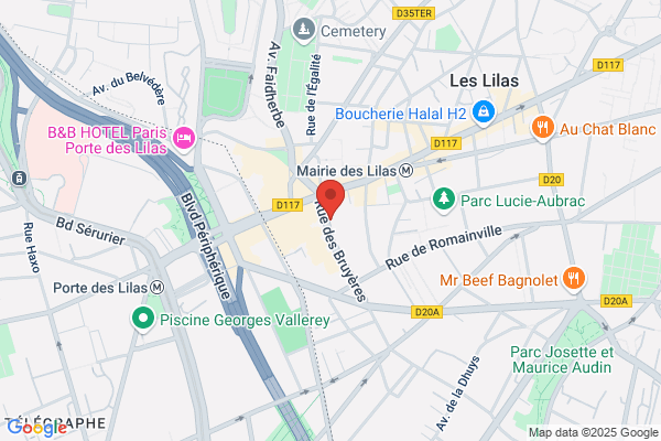 Andrieux Louis Marie