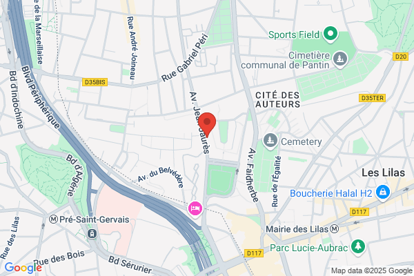 Champion Supermarche