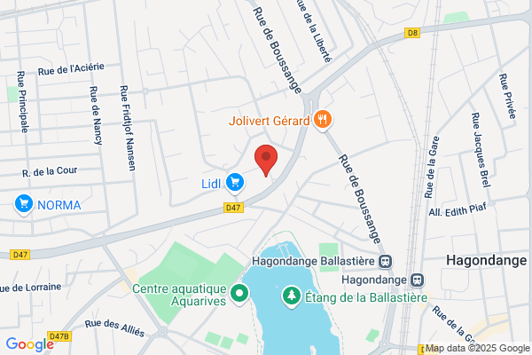 Centre De Kinesitherapie