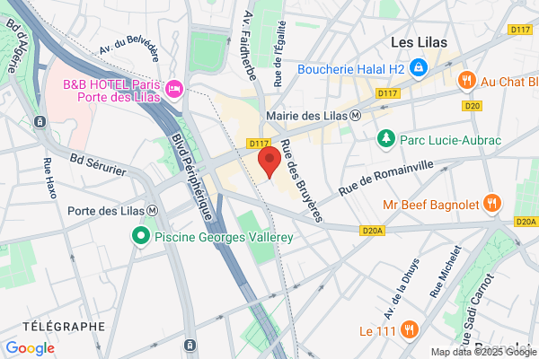 Centre De Reeducation De Kinesitherapie