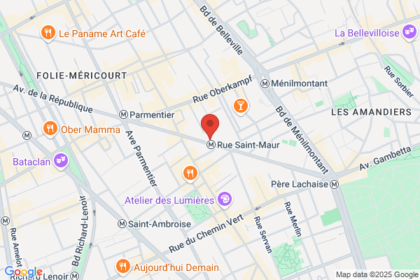 Centre Kinesitherapie Des Cites