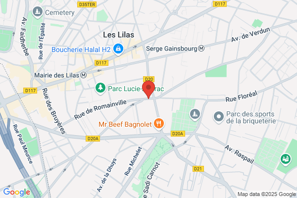 Coumoul Roland