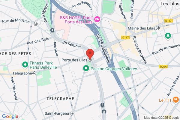 Parisfetes