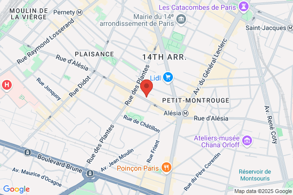 Antonelle Boutique