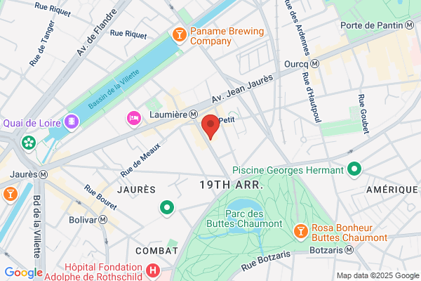 Chic Paris