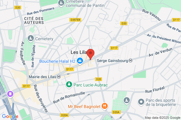 Comptoir Francais De La Mode