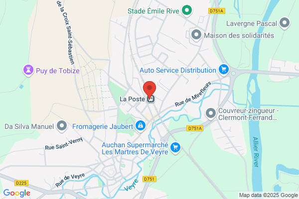 La Poste