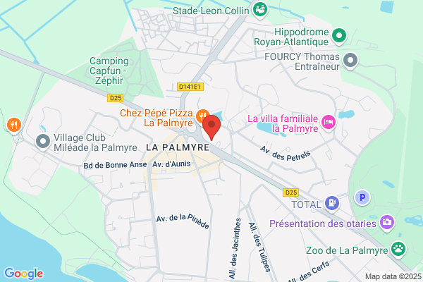 La Poste Agence Communale