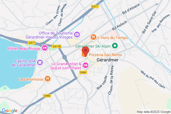 Agence Centrale Immobiliere Fonciere