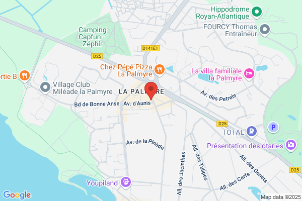 Agence Cif