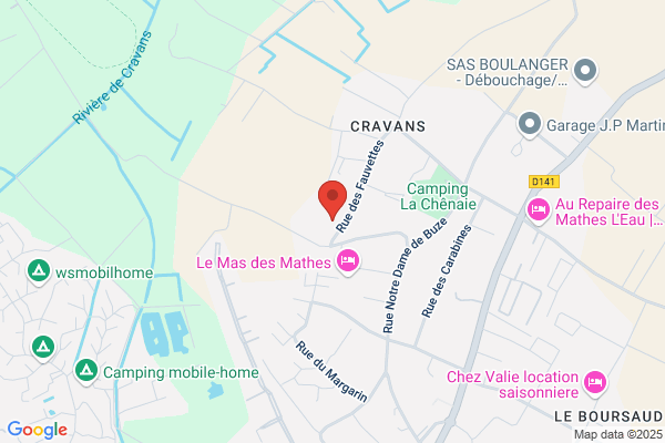 Beaudouin Serge