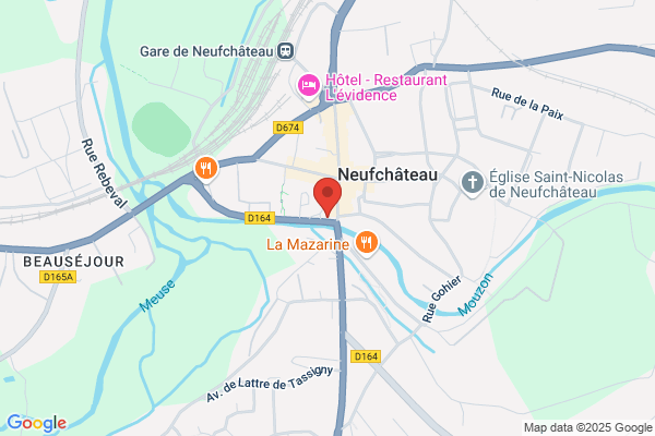 Brocante Occasions 17