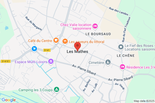 Destination Libre
