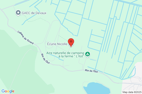 Ecurie Nicolle