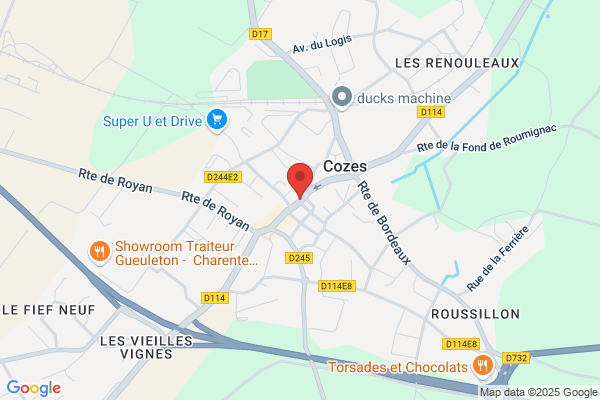 Gouts Et Saveurs