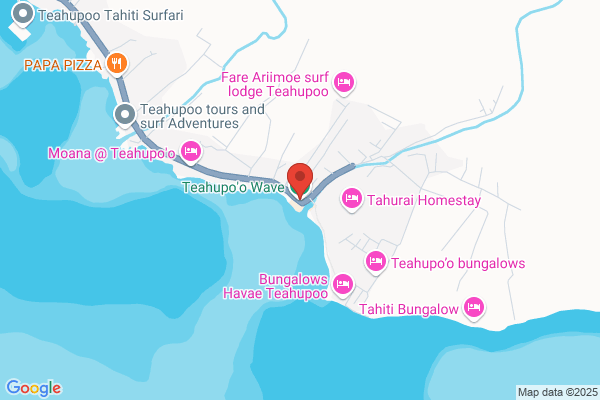 TEAHUPOO