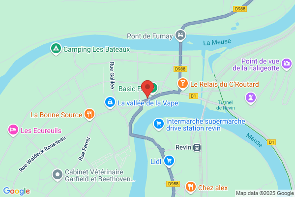 La Poste