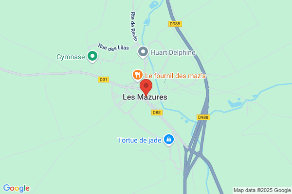 La Poste Agence Communale