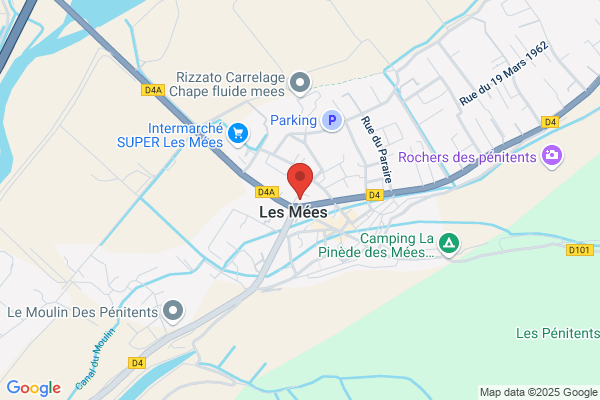 DELKO Les Mées