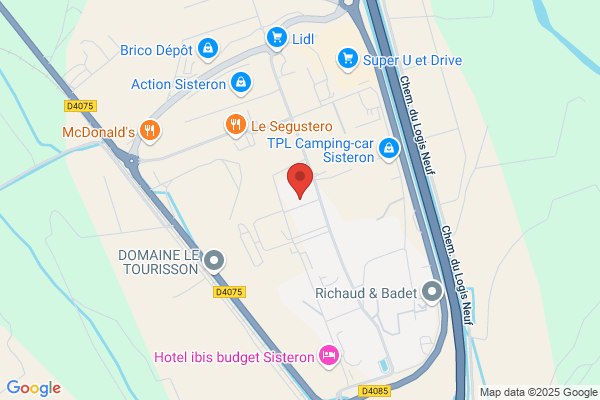 INFORMATIQUE VAL DURANCE