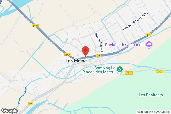 Agence Les Mees Immobilier