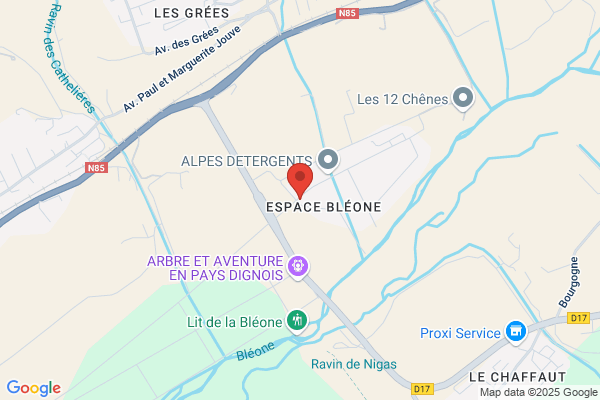 Alustore