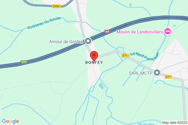 Boniffacy Pierre