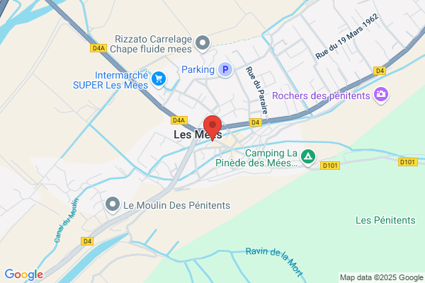 Coulon Anne
