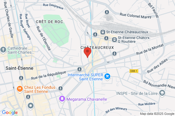 Creche Les Petits Calins