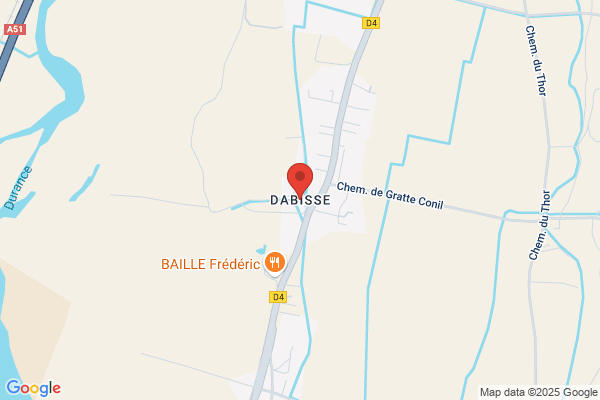 Dabiflor