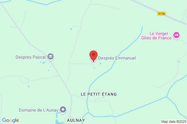 Desprez Thierry