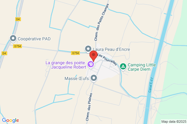 Earl Du Vieux Colombier
