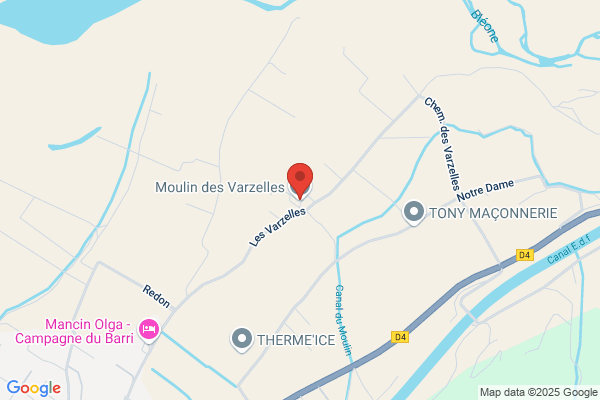 Gaec Des Varzelles