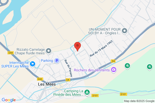 Gendarmerie Nationale