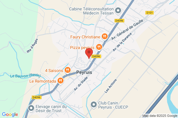Gras Yves