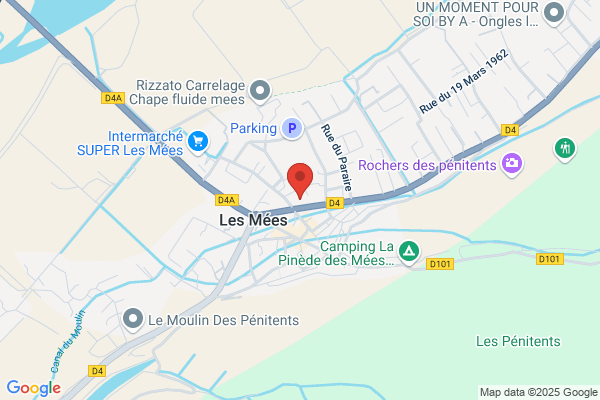 Groupe Scolaire Pasteur